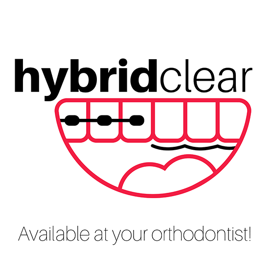 Hybrid Clear